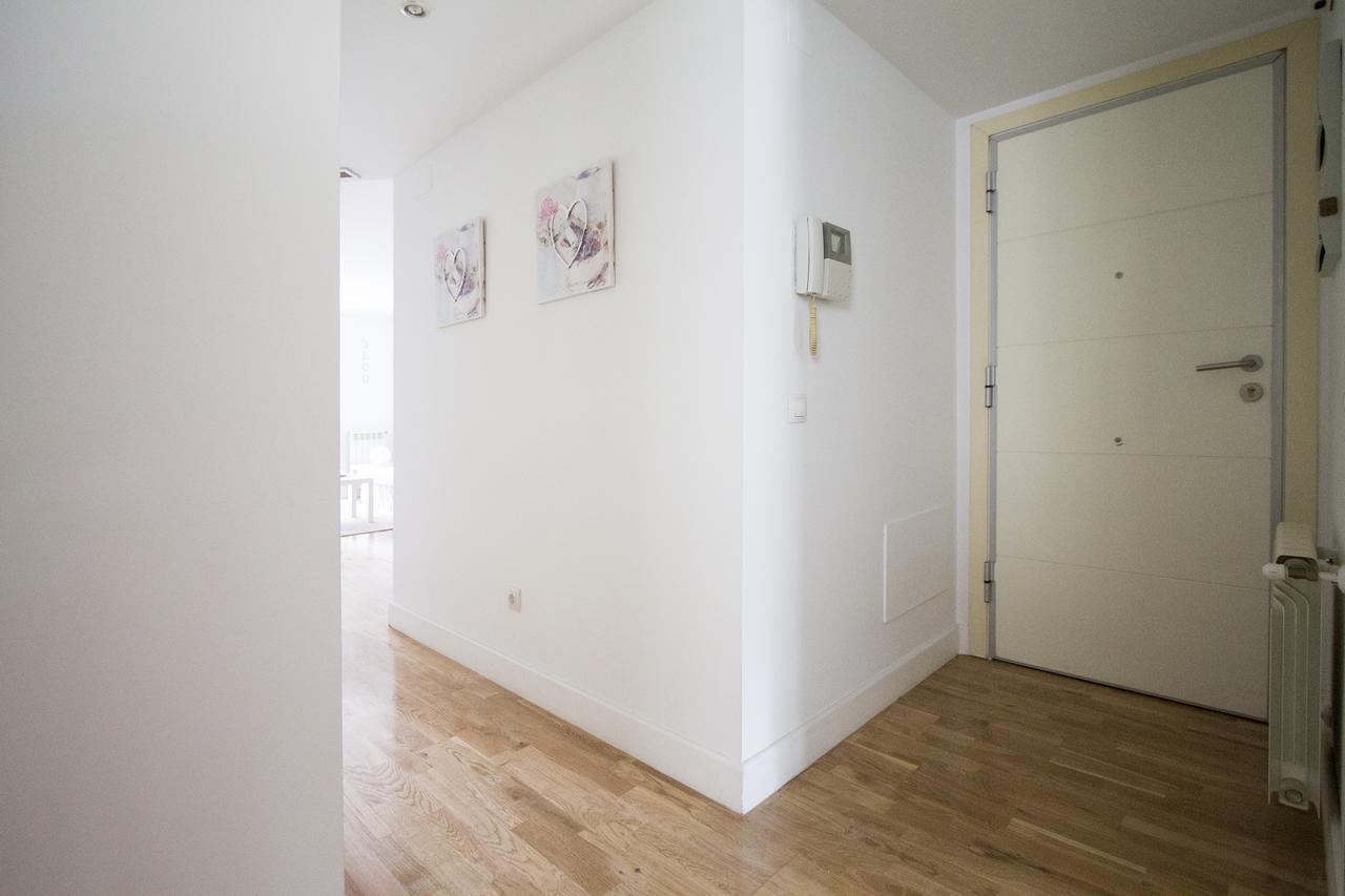 Apartamento Pacifico Lejlighed *