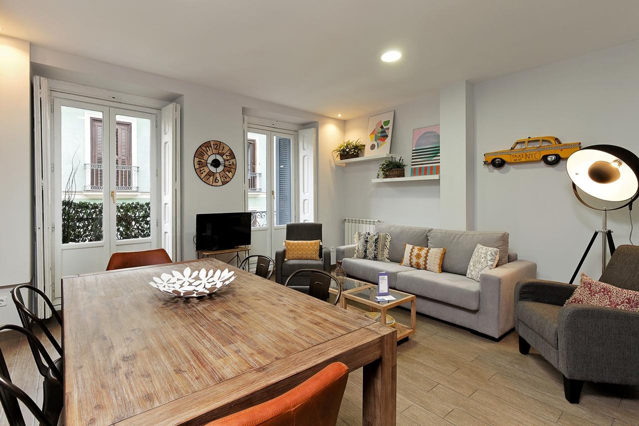 Apartment Fuencarral Lara Center Madrid