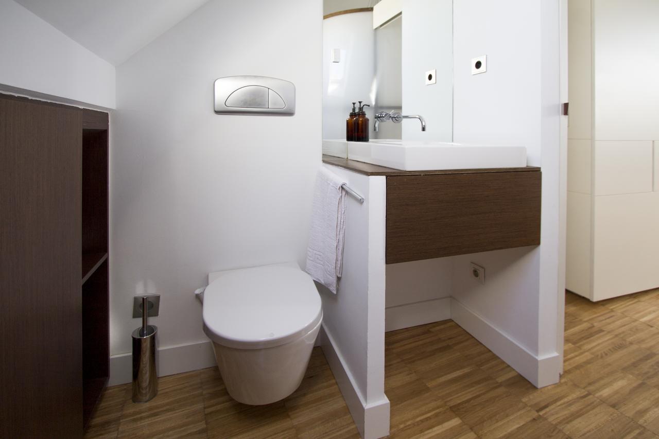 Apartamento Azucenas Apartment