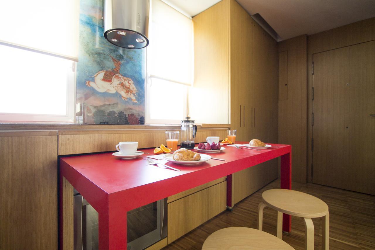 Apartamento Azucenas Apartment