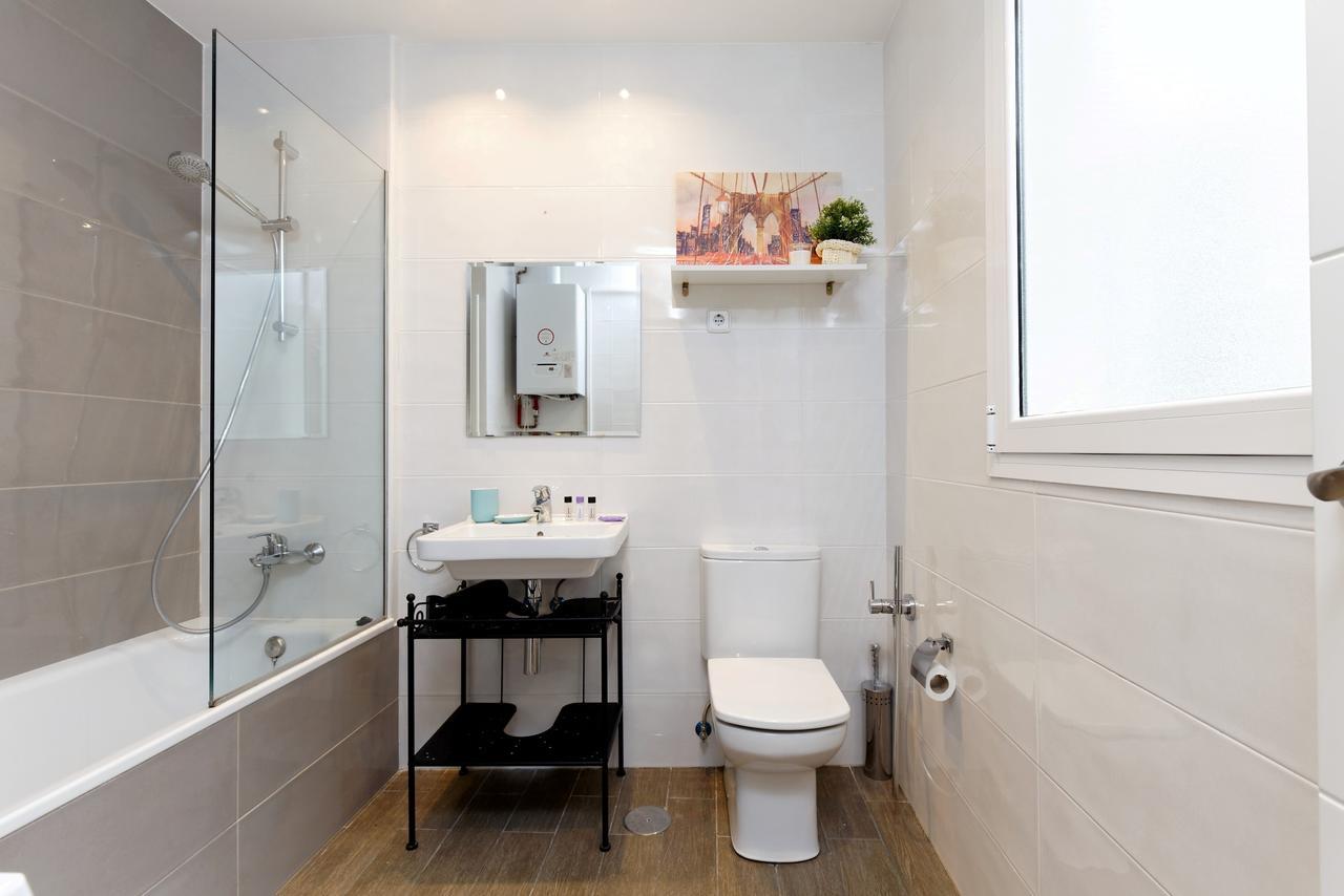 Fuencarral Lara Center Apartment Madrid