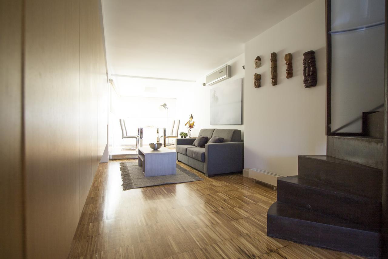 Apartment Apartamento Azucenas