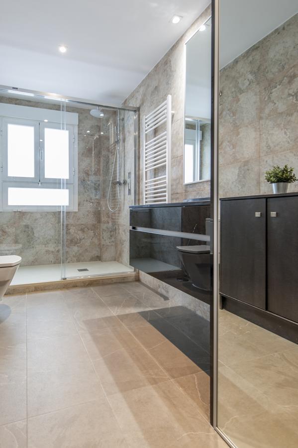 Plaza De Castilla Ii - Modernidad Y Confort En Apartment