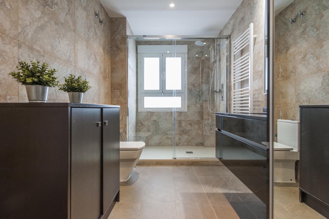 Plaza De Castilla Ii - Modernidad Y Confort En Apartment *