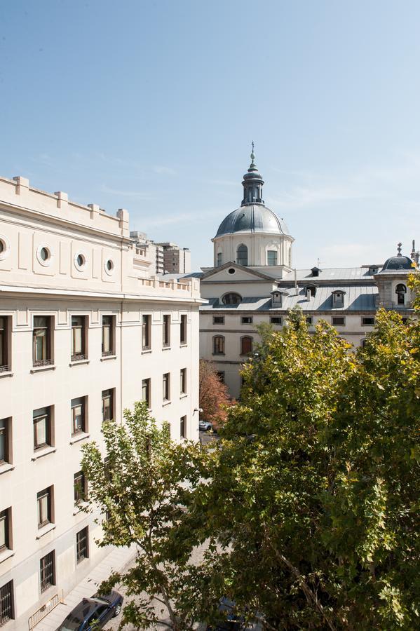 Montaber - Las Salesas Apartment *