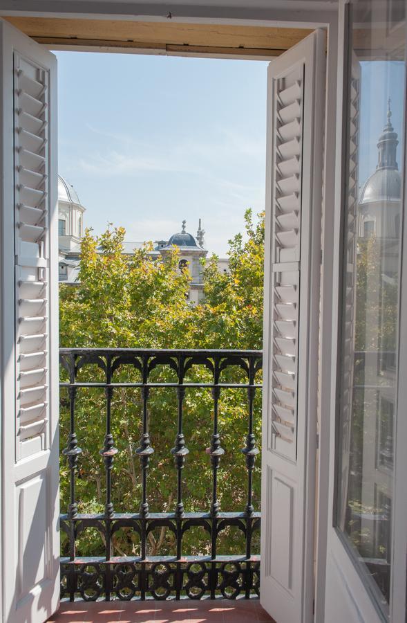 Apartment Montaber - Las Salesas Madrid