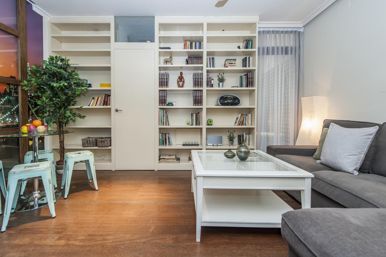 Alterhome Puerta Del Sol Ii Apartamento Madri