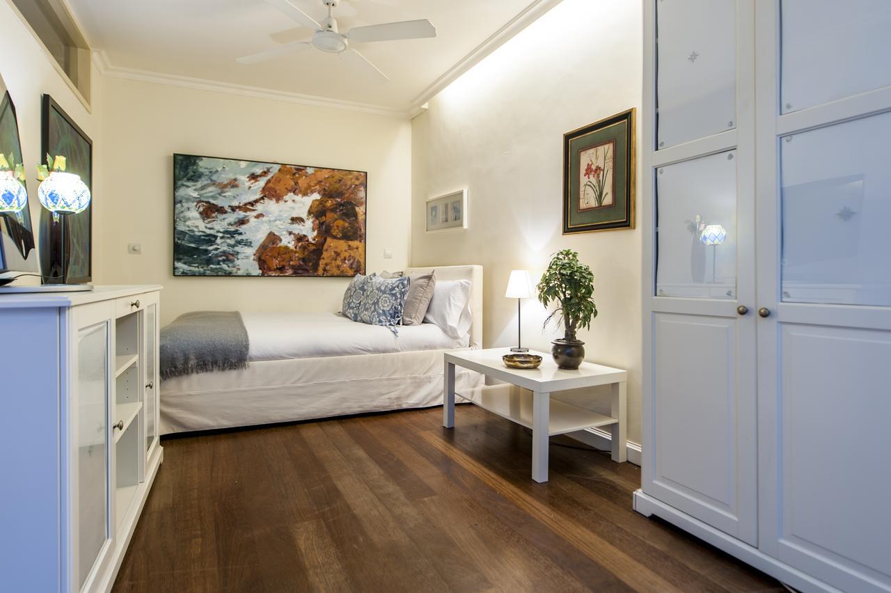Alterhome Puerta Del Sol Ii Apartamento Madri