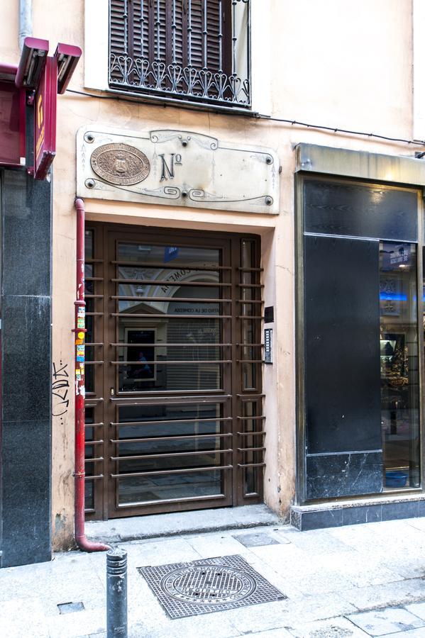 Alterhome Puerta Del Sol Ii Apartamento Madri