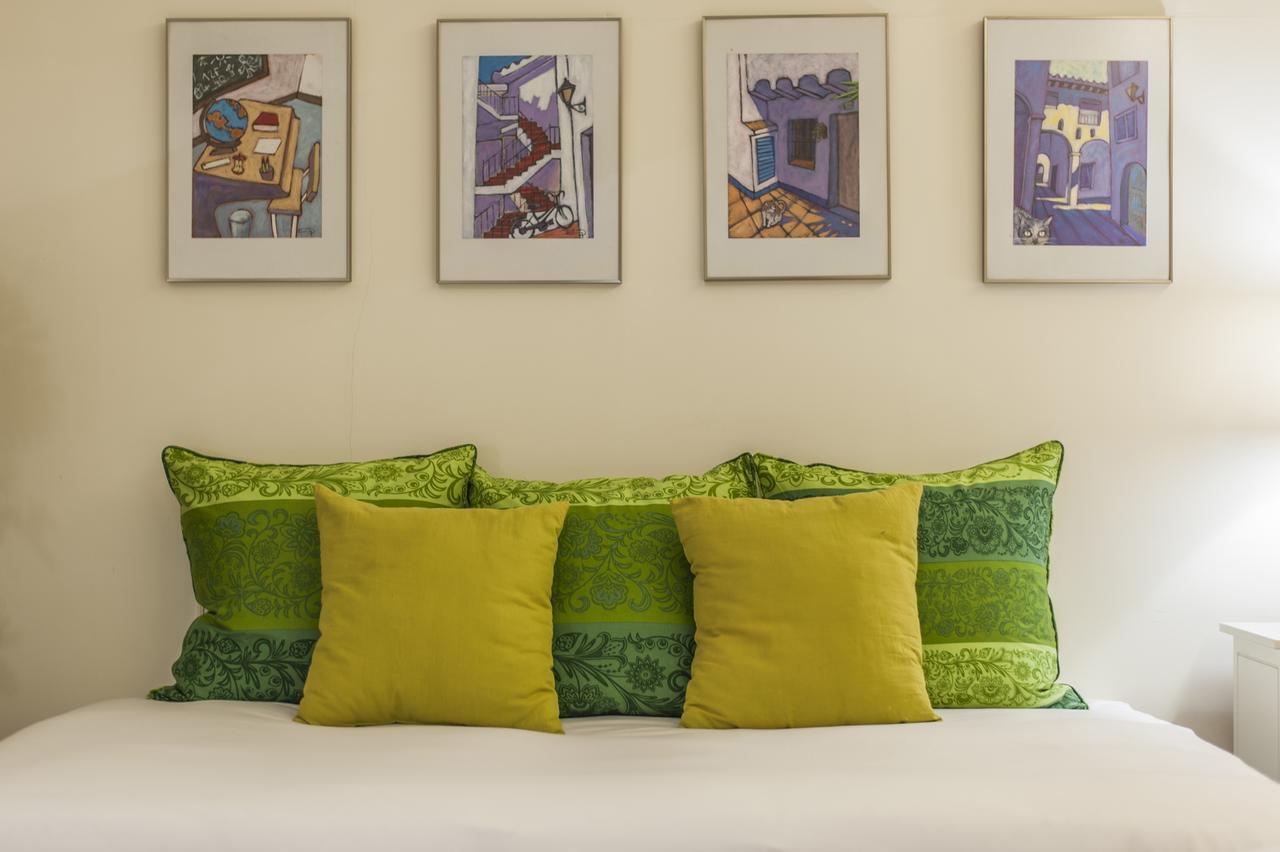 Apartamento Alterhome Puerta Del Sol Ii Madri