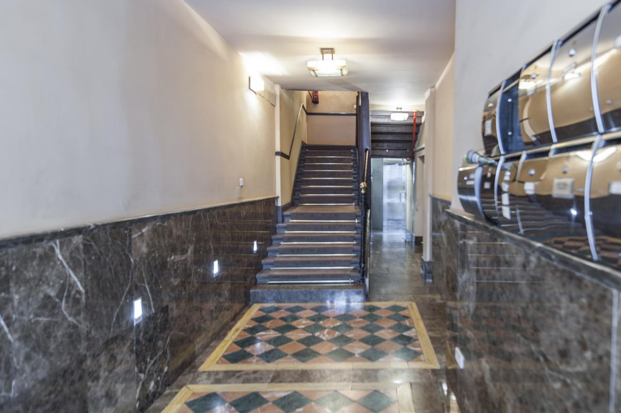 Apartamento Alterhome Puerta Del Sol Ii Madri