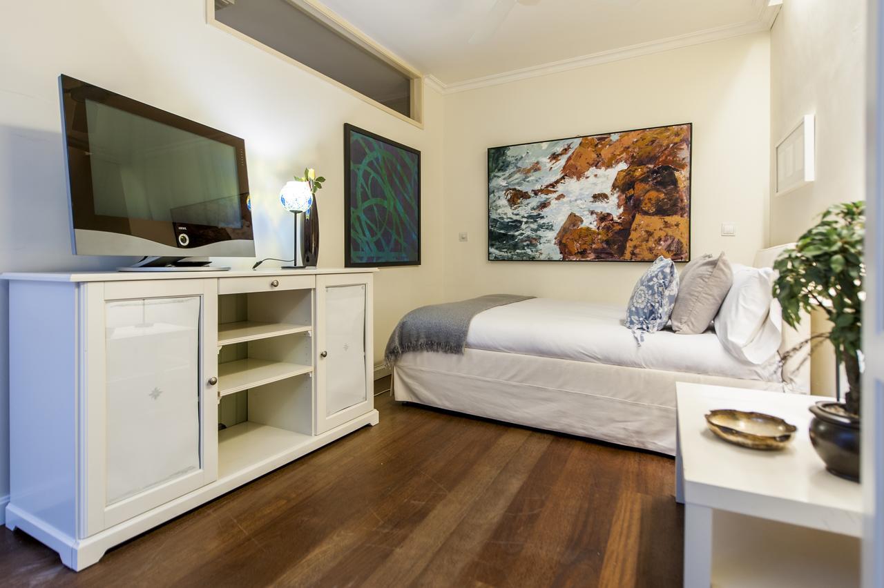 Apartamento Alterhome Puerta Del Sol Ii Madri