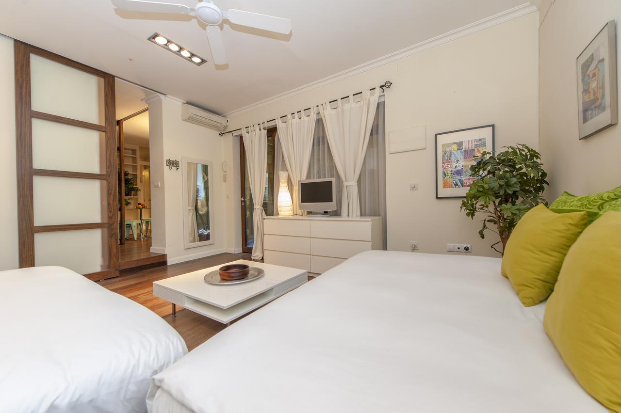Apartamento Alterhome Puerta Del Sol Ii Madri