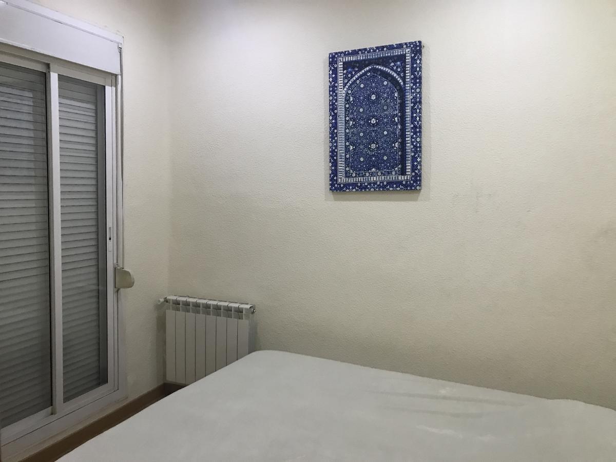 Apartment Saavedra Fajardo,18