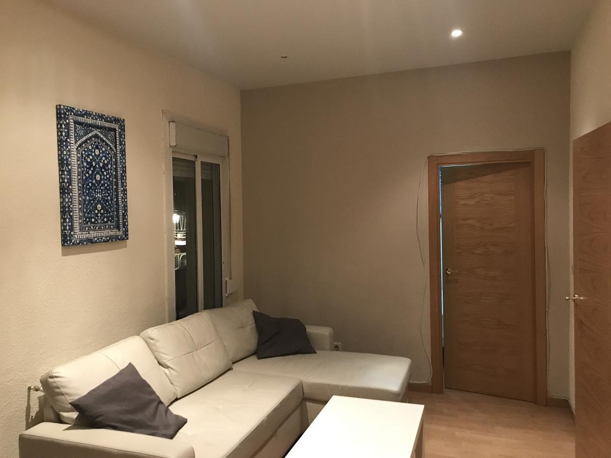 Saavedra Fajardo,18 Apartment Madrid