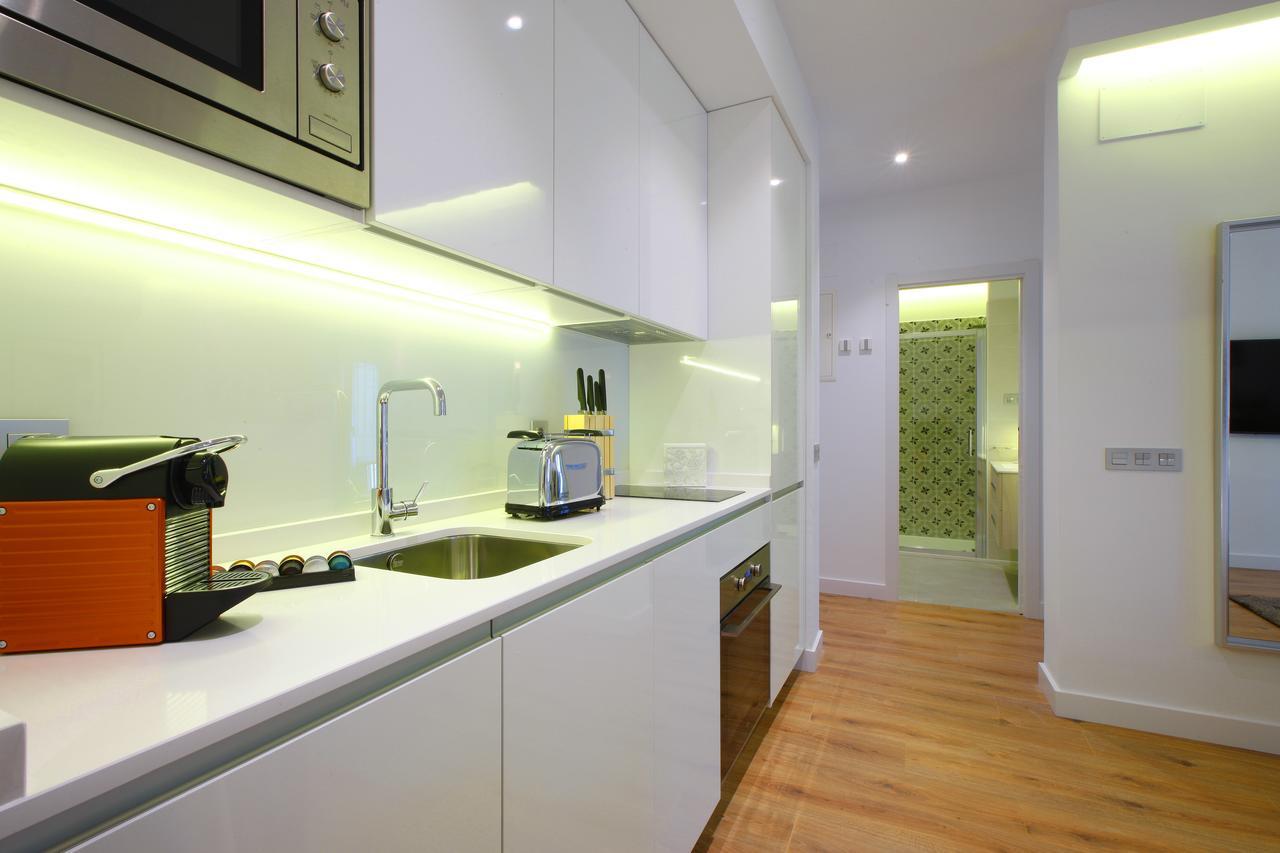 Centric Apartment Madrid