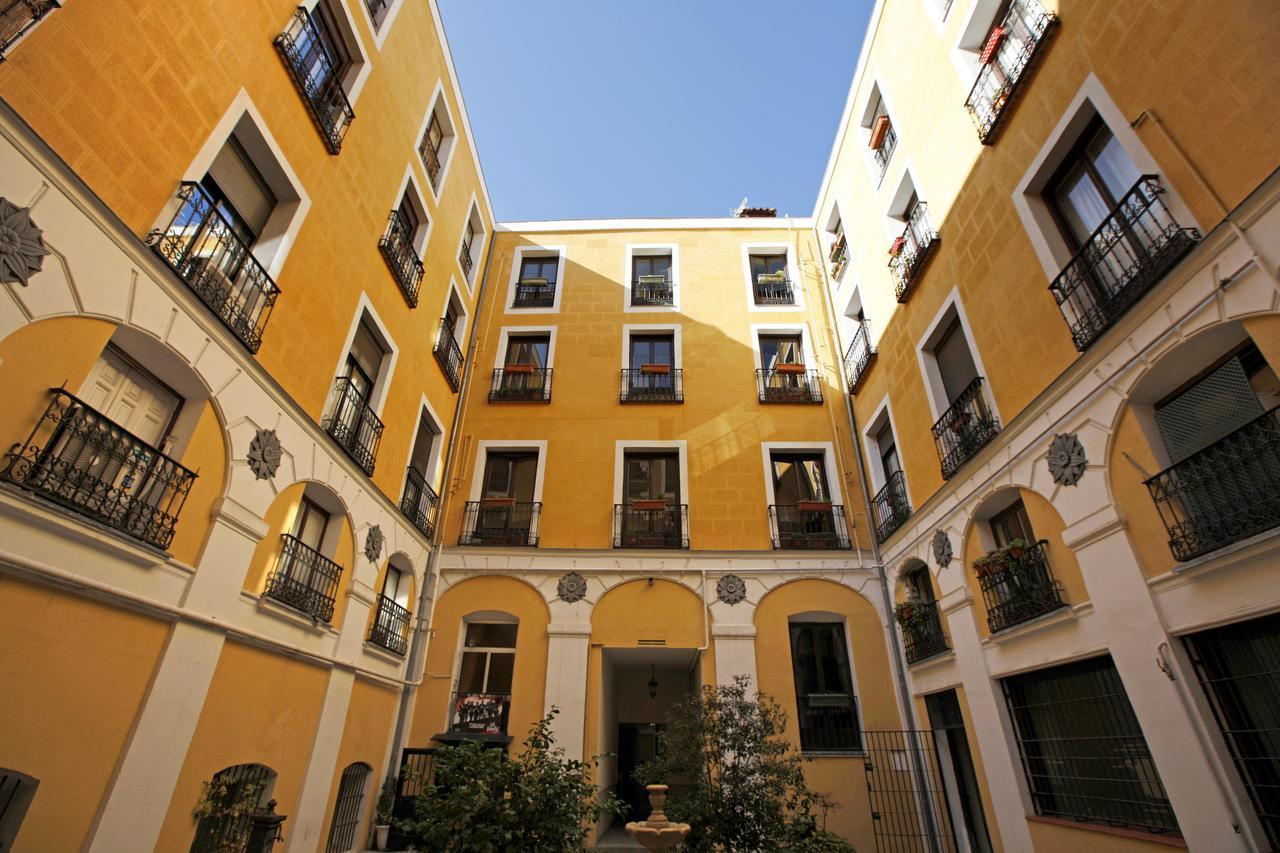 Centric Apartment *
