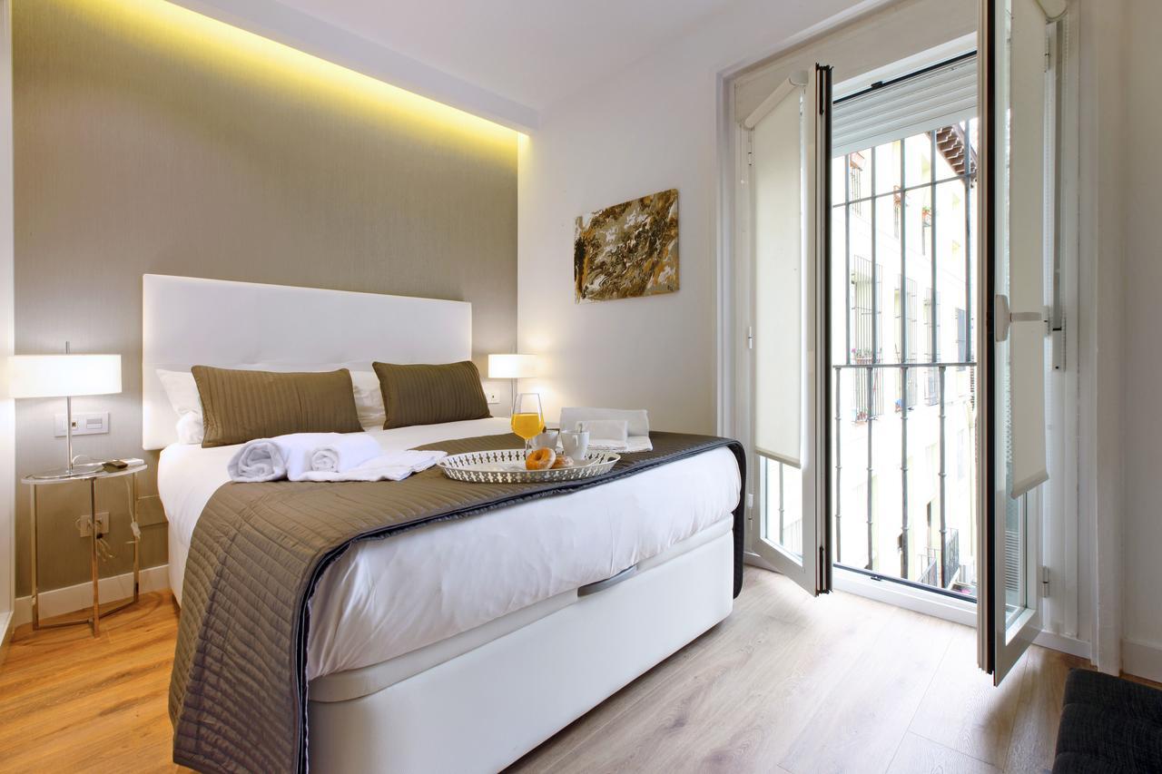 Centric Apartment *