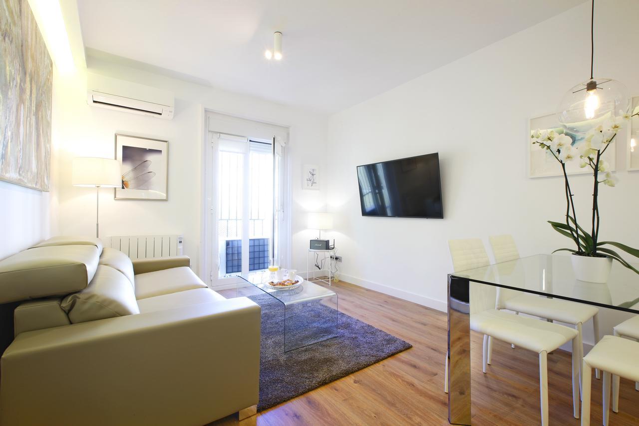 Apartment Centric