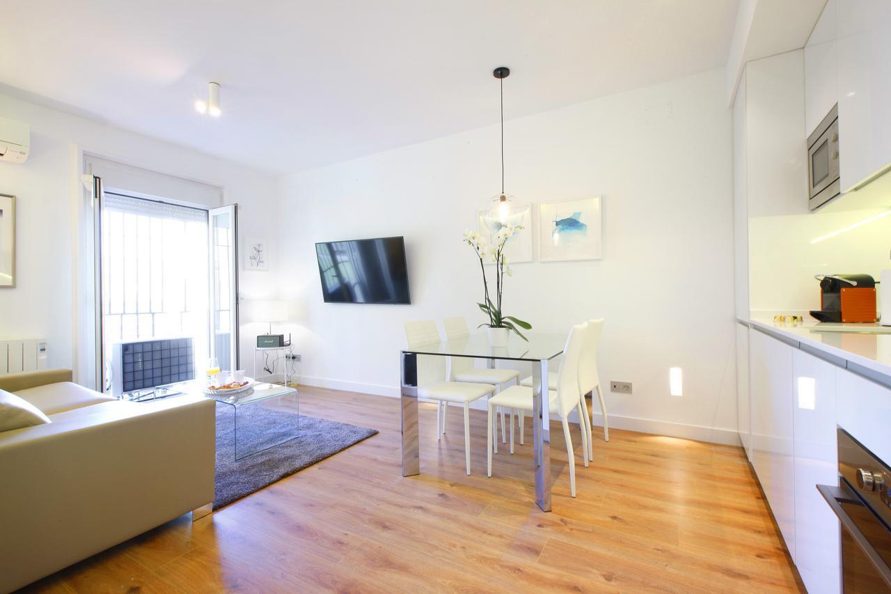 Centric Apartment Madrid