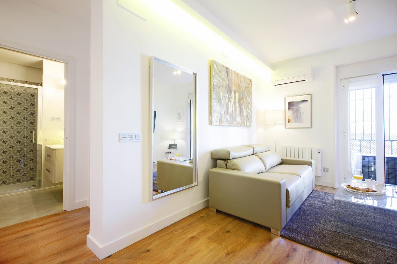 Apartment Centric Madrid