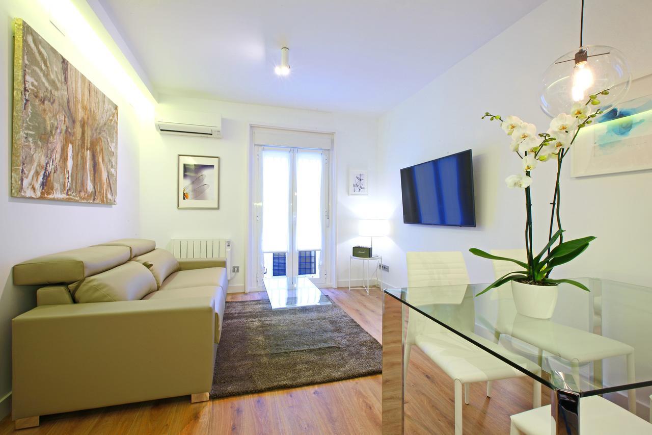 Apartment Centric Madrid