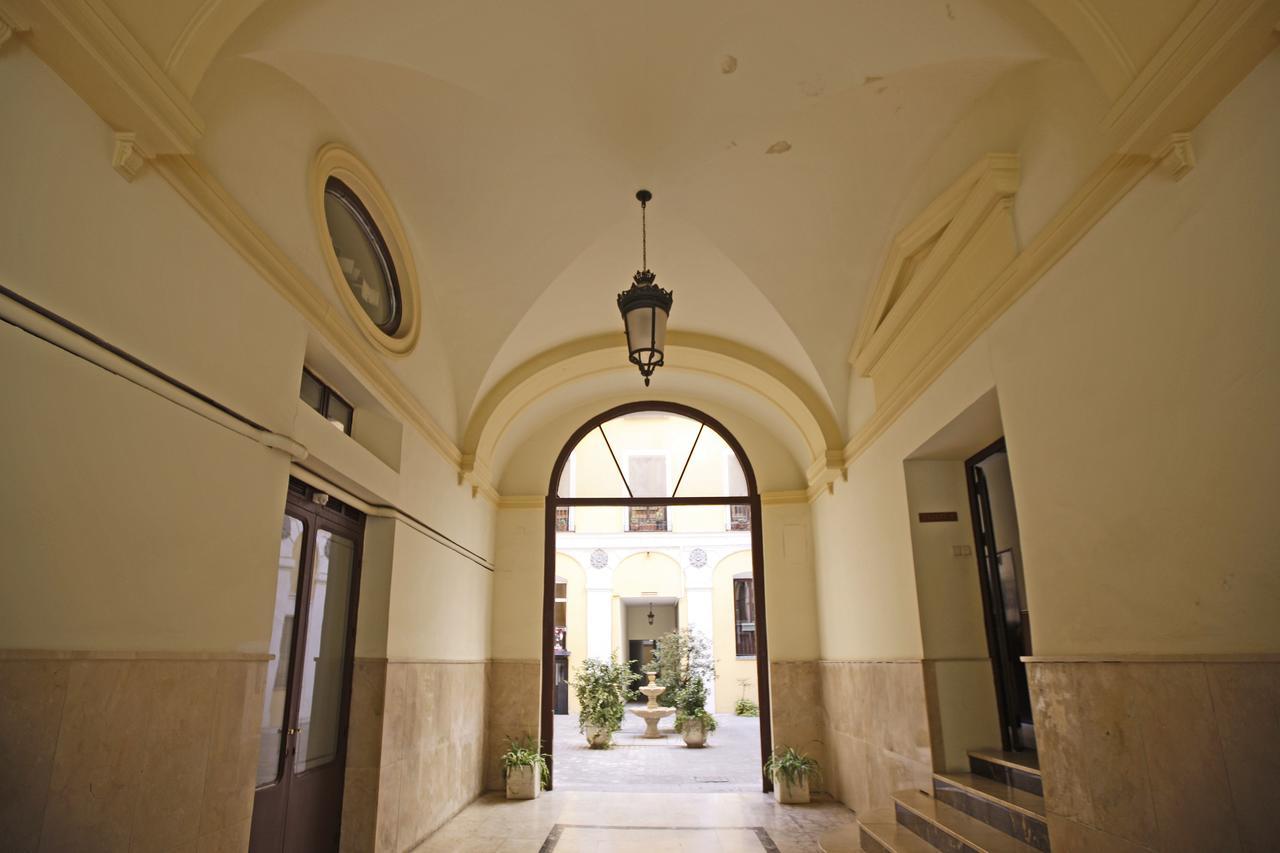 Apartment Centric Madrid