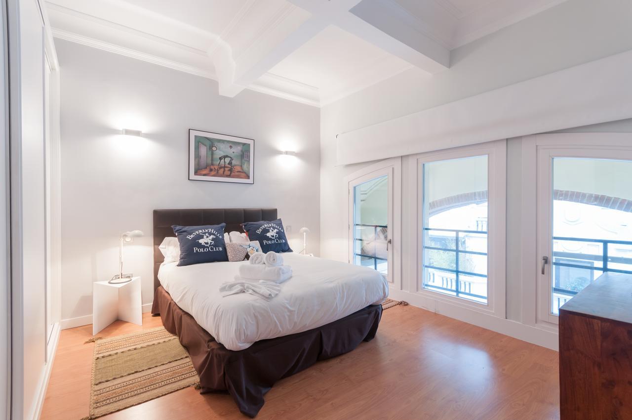 Apartment Palacio De La Prensa