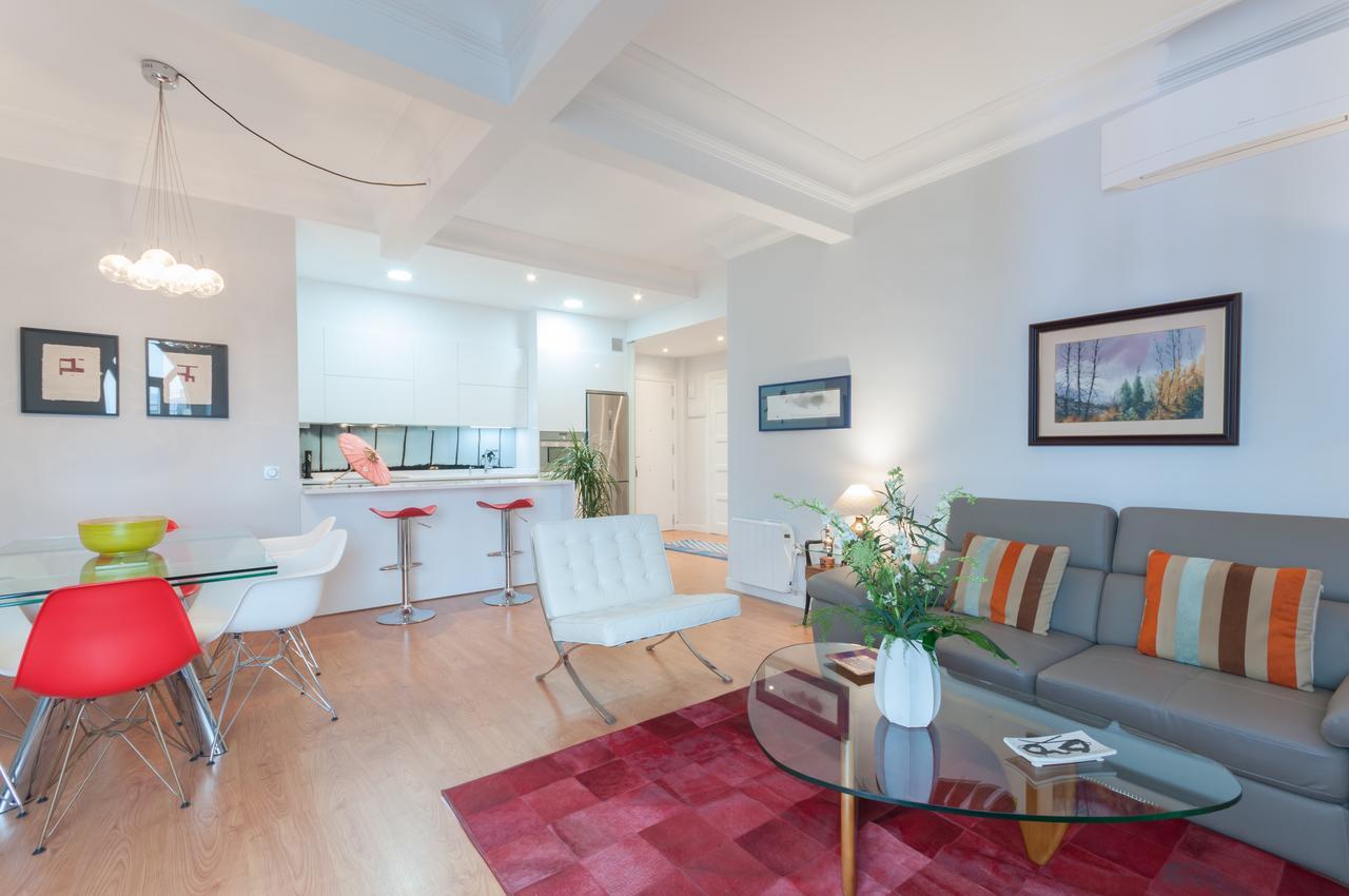 Apartment Palacio De La Prensa *