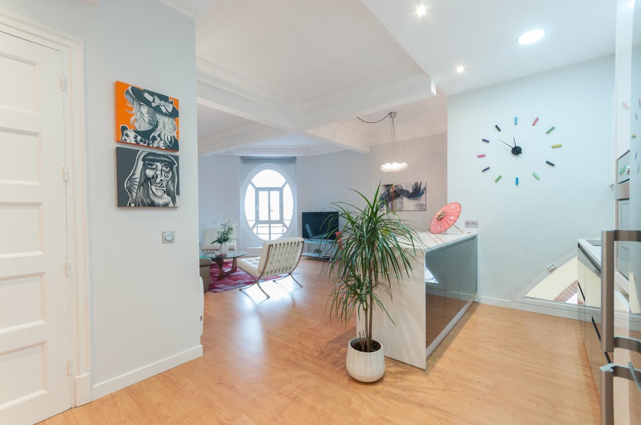 Apartment Palacio De La Prensa Madrid