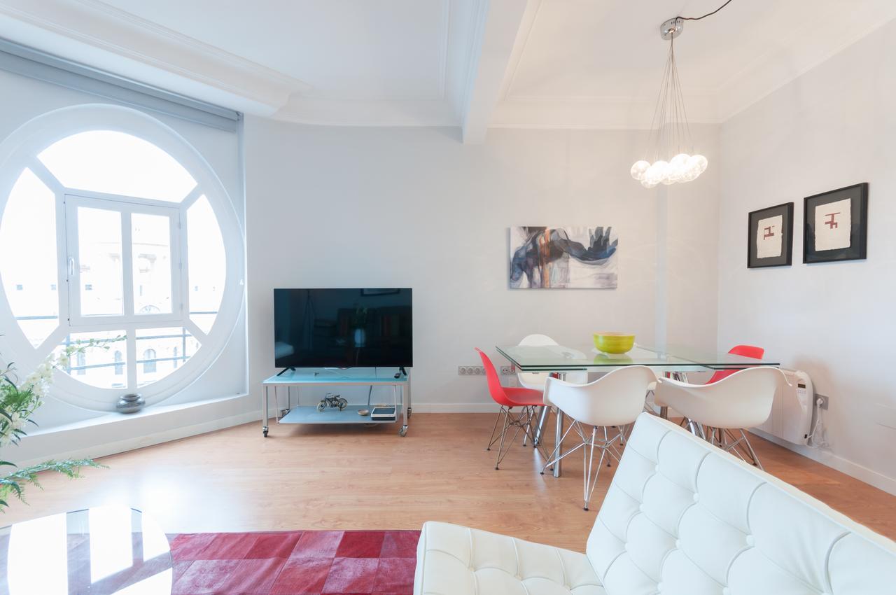 Apartment Palacio De La Prensa