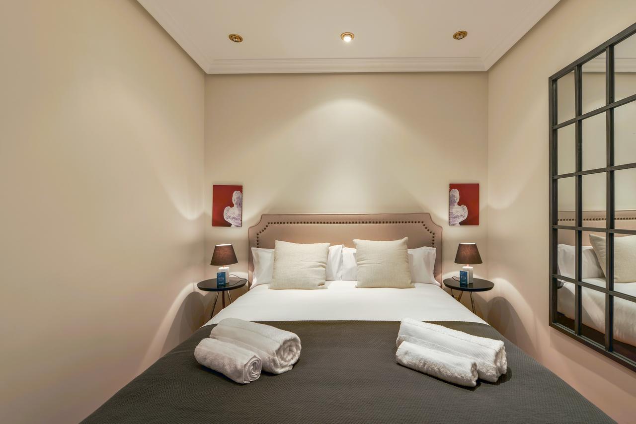 Apartment Sweet Inn - Gran Via