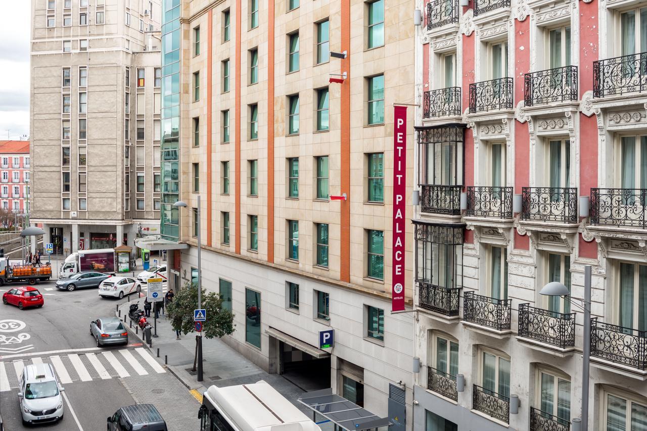 Sweet Inn - Gran Via Apartment *