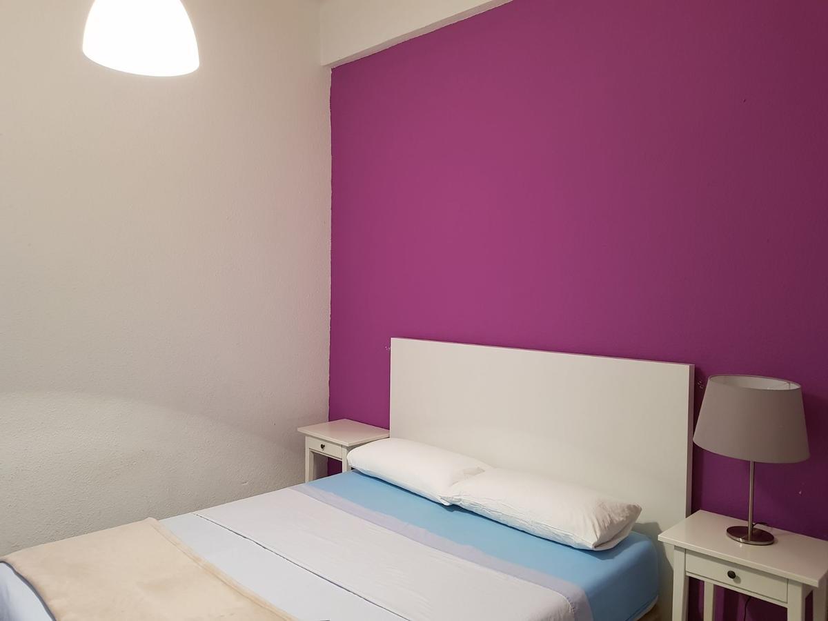 Apartamento Retiro 1 Apartment Madrid