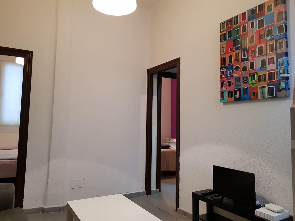 Apartment Apartamento Retiro 1