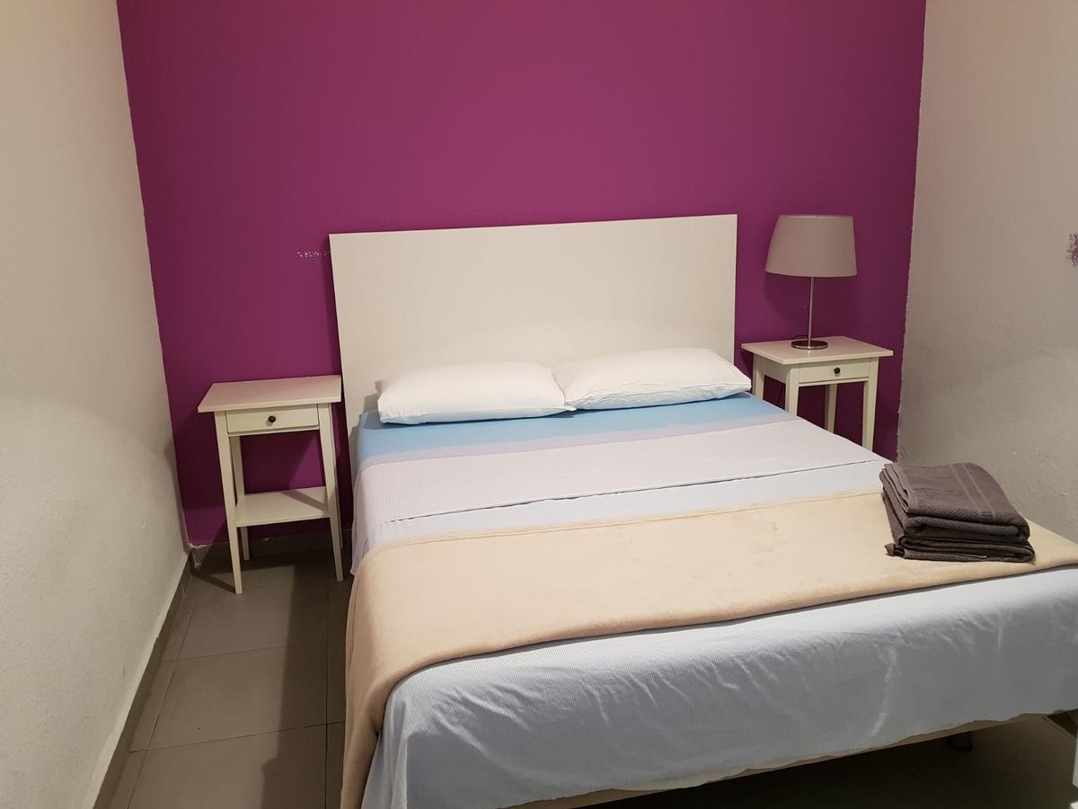 Apartamento Retiro 1 * Madrid