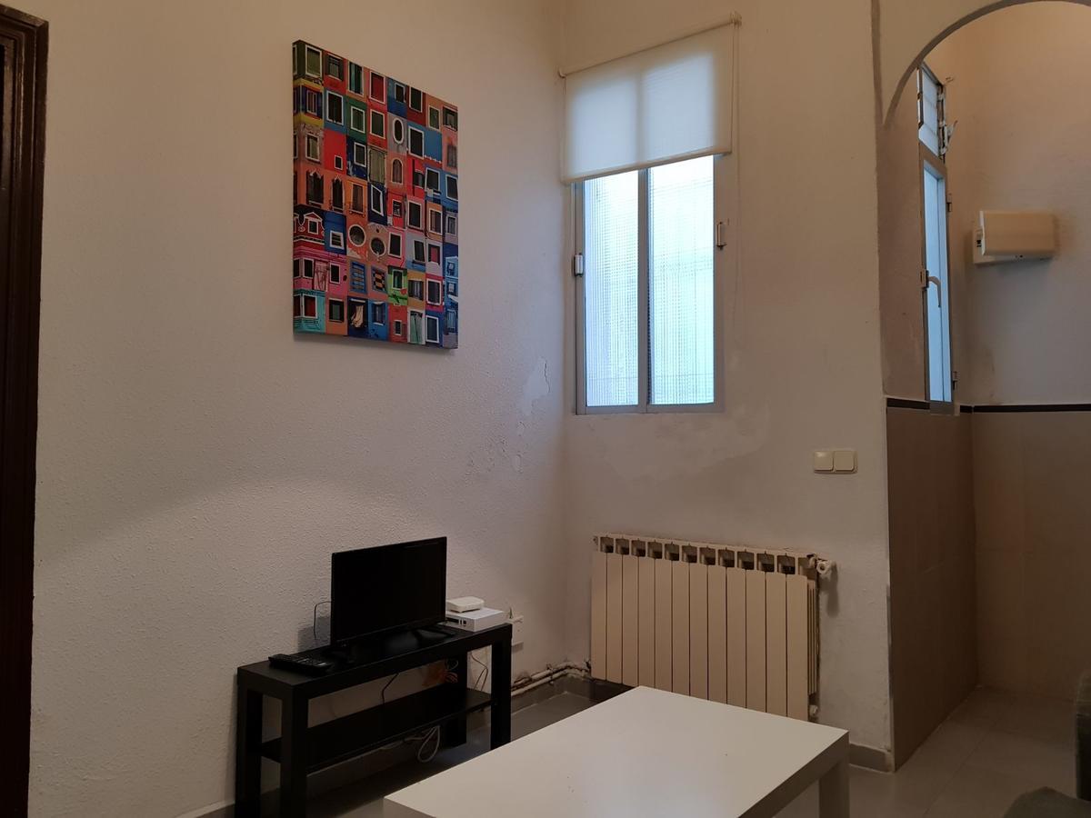 Apartment Apartamento Retiro 1 *