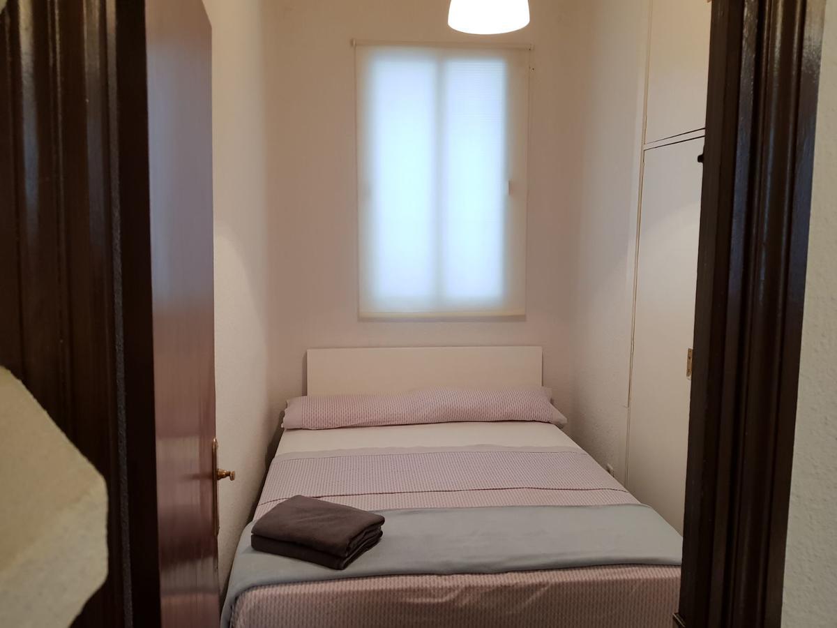 Apartamento Retiro 1 Apartment *