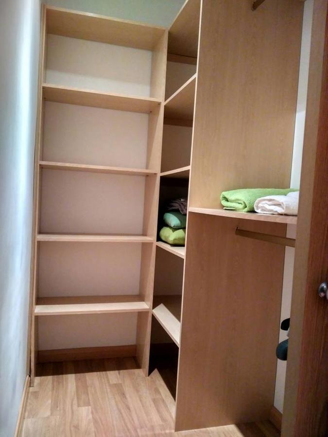 Apartment Estudio Nueva Numancia *