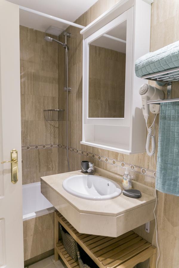 Fuencarral Iii Apartment *