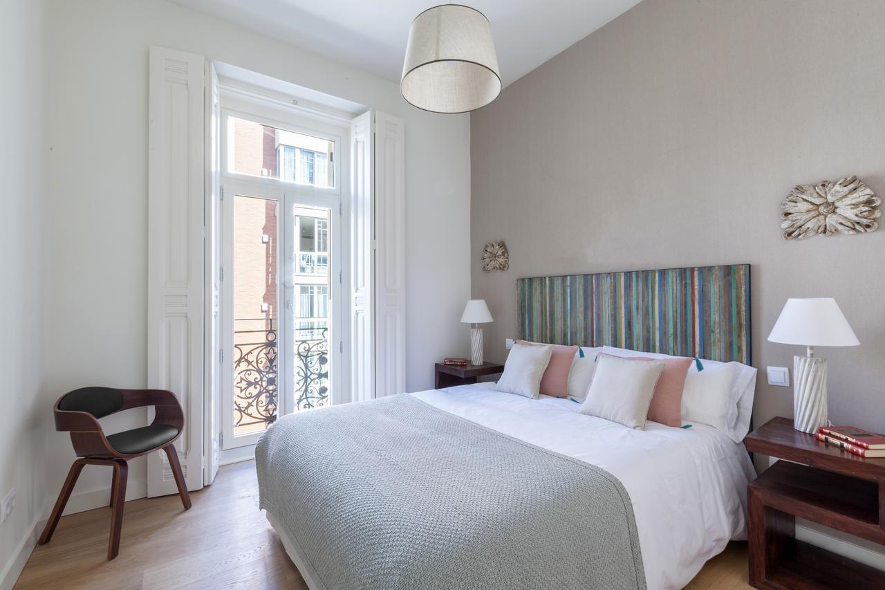 Heima Salamanca District Milladeoro Madrid