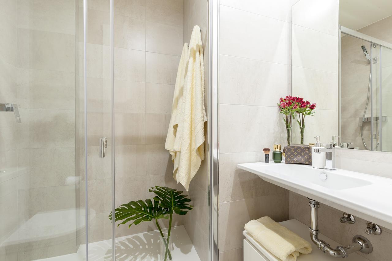 Apartment Heima Salamanca District Milladeoro Madrid
