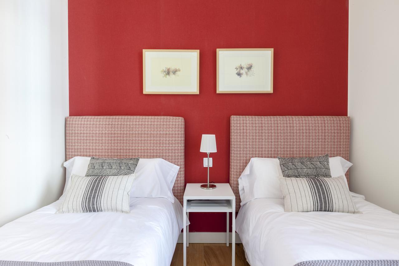 Heima Salamanca District Milladeoro Apartment
