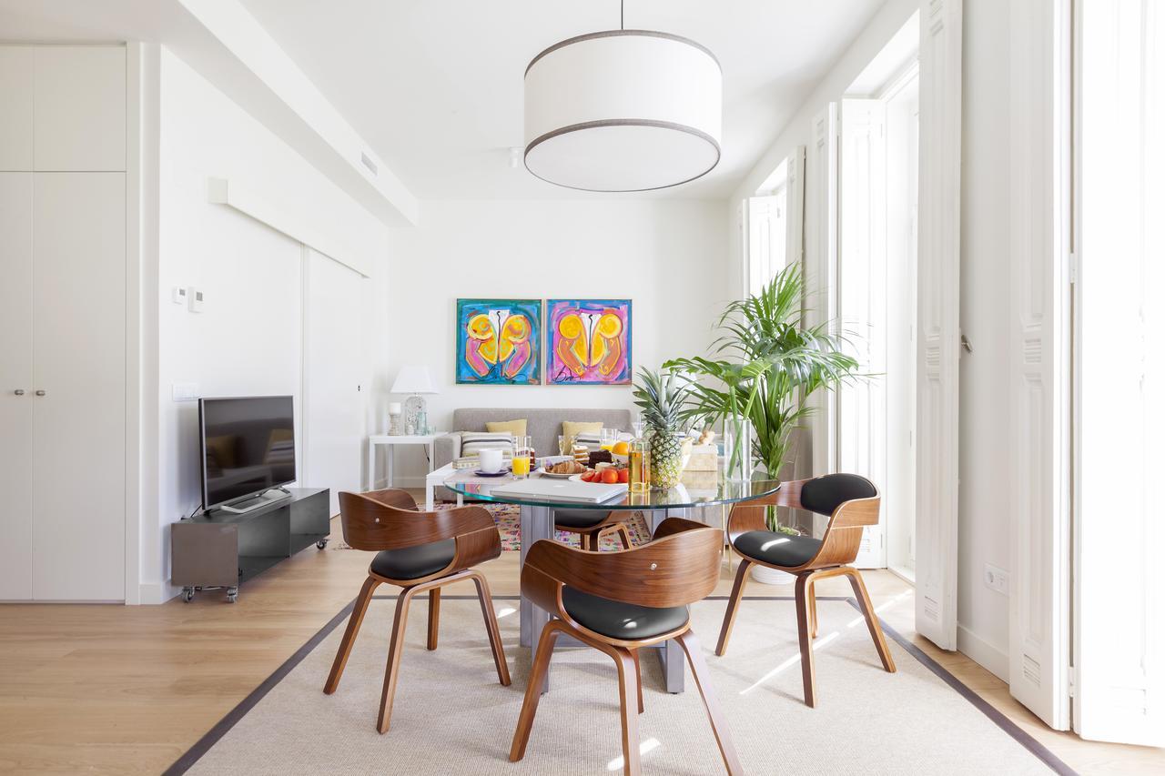 Heima Salamanca District Milladeoro Apartment Madrid