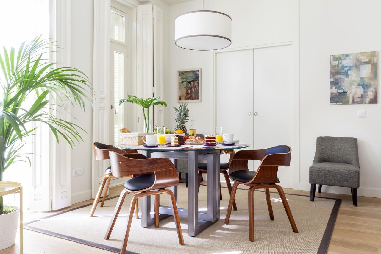 Heima Salamanca District Milladeoro Apartment Madrid