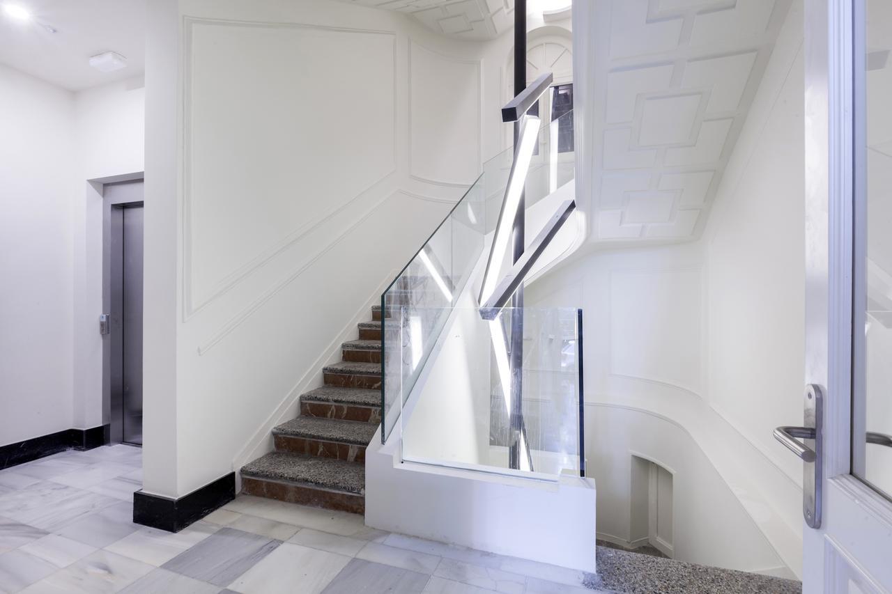 Apartment Heima Salamanca District Milladeoro Madrid
