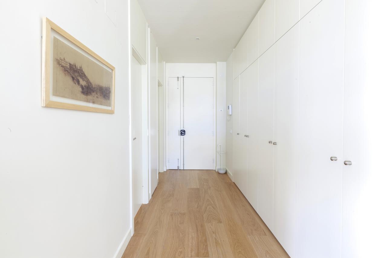Apartment Heima Salamanca District Milladeoro *