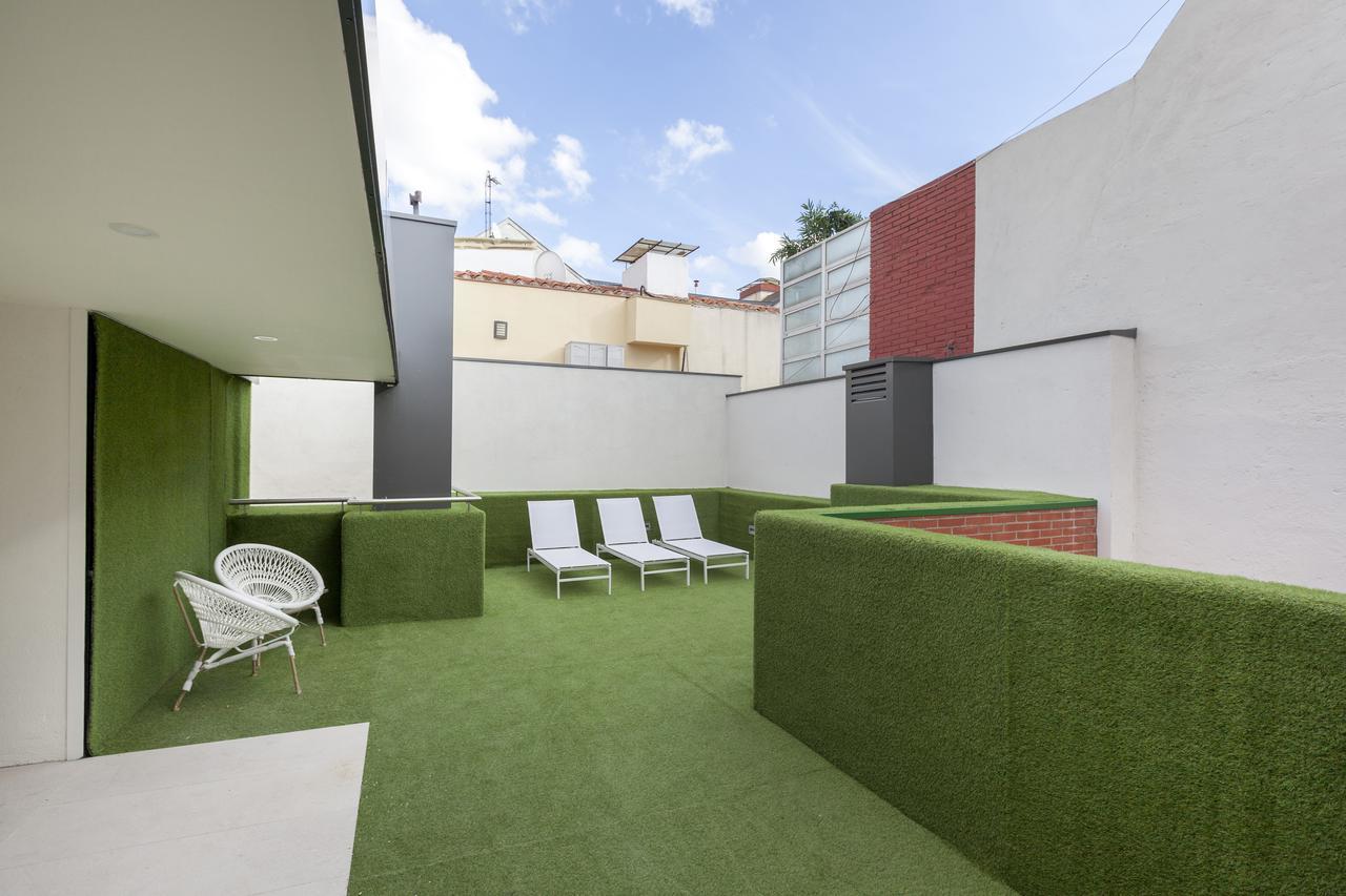 Heima Salamanca District Milladeoro Madrid