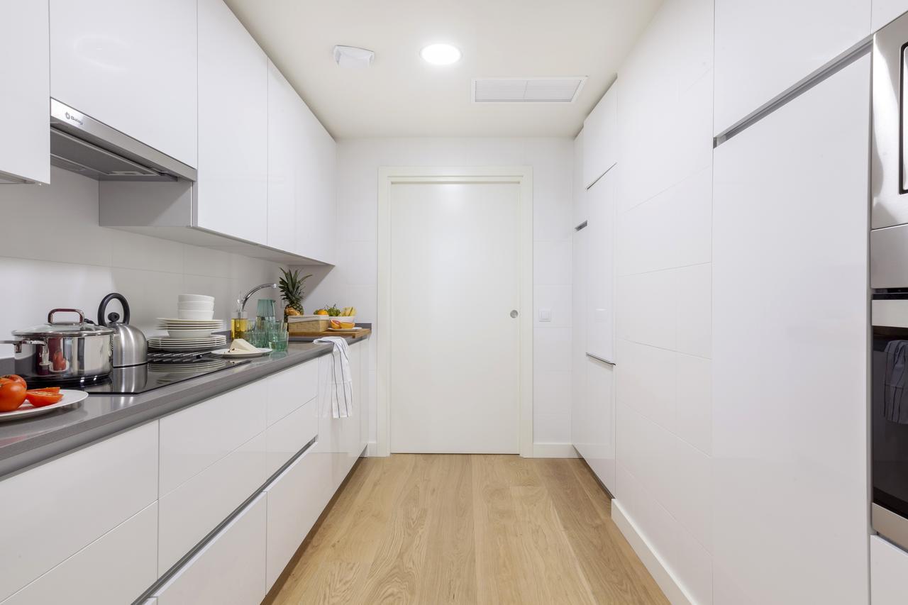 Heima Salamanca District Milladeoro Apartment *