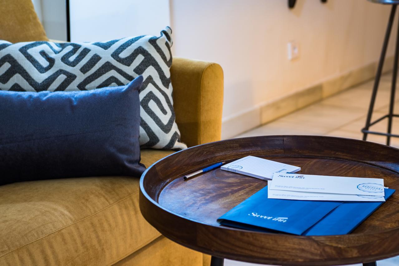 Sweet - Malasana Center Apartment *